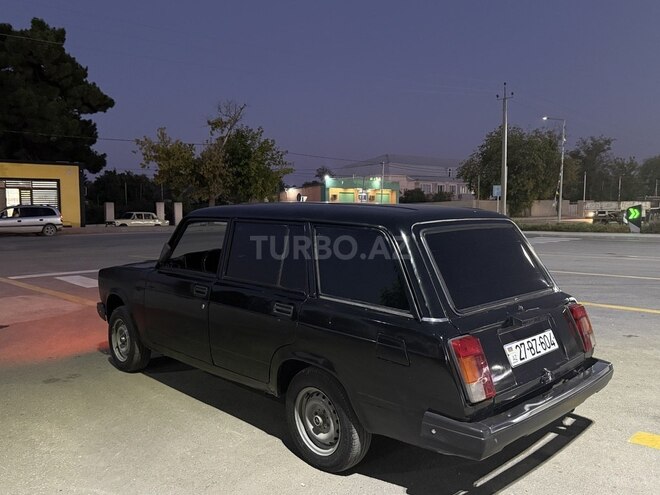 LADA (VAZ) 2104 1991, 500,000 km - 1.6 l - Xudat