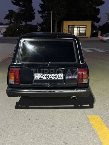 LADA (VAZ) 2104 1991, 500,000 km - 1.6 l - Xudat