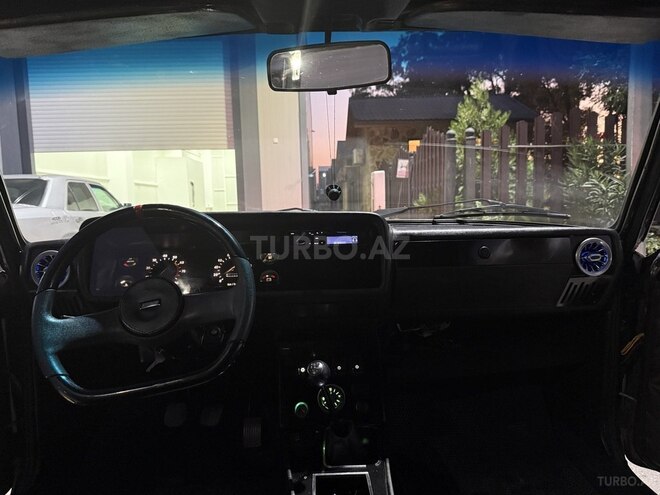 LADA (VAZ) 2104 1991, 500,000 km - 1.6 l - Xudat