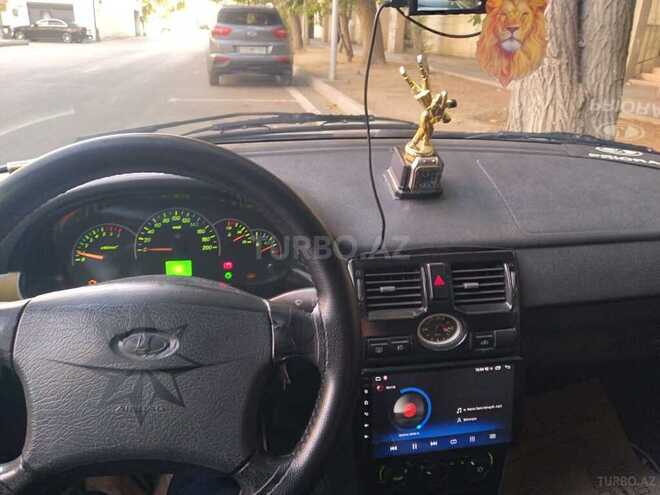 LADA (VAZ) Priora 2010, 237,000 km - 1.6 l - Bakı