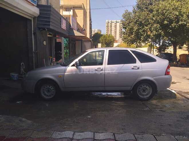 LADA (VAZ) Priora 2010, 237,000 km - 1.6 l - Bakı