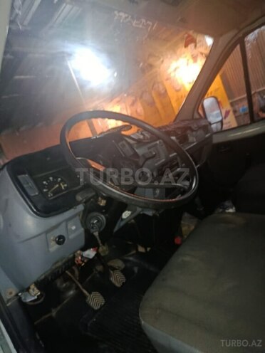 GAZ 2757 2000, 200,000 km - 2.4 l - Masallı