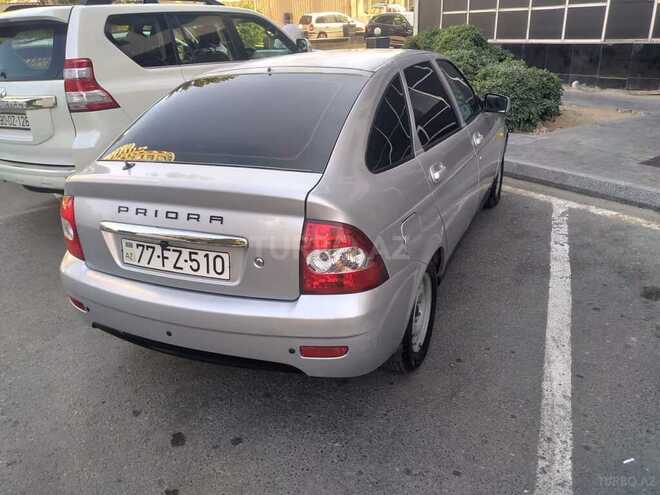 LADA (VAZ) Priora 2010, 237,000 km - 1.6 l - Bakı
