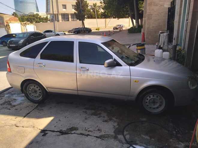 LADA (VAZ) Priora 2010, 237,000 km - 1.6 l - Bakı