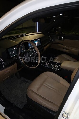 Kia Sorento 2024, 17,500 km - 1.6 l - Bakı