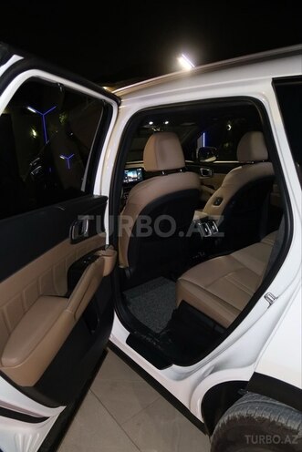 Kia Sorento 2024, 17,500 km - 1.6 l - Bakı