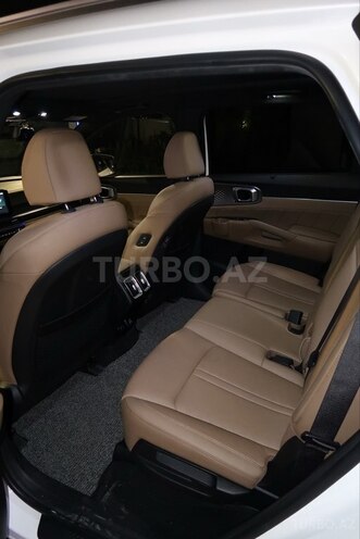 Kia Sorento 2024, 17,500 km - 1.6 l - Bakı