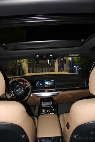 Kia Sorento 2024, 17,500 km - 1.6 l - Bakı