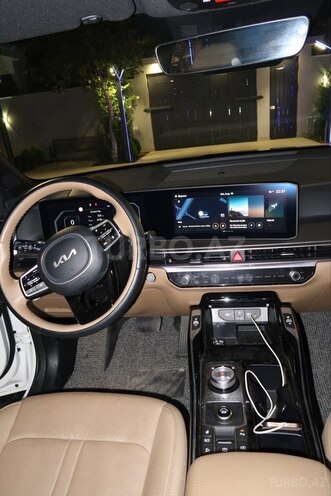 Kia Sorento 2024, 17,500 km - 1.6 l - Bakı