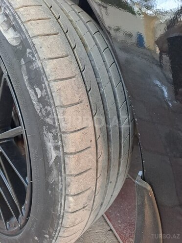Hyundai Sonata 2007, 370,400 km - 2.0 l - Gəncə