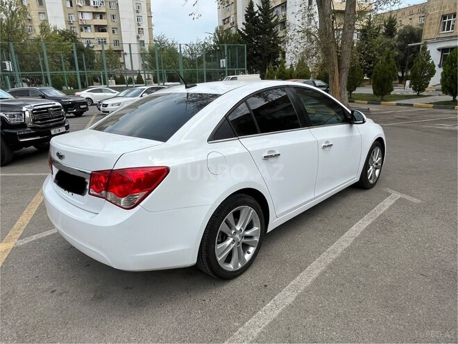 Chevrolet Cruze 2013, 297,452 km - 1.4 л - Bakı