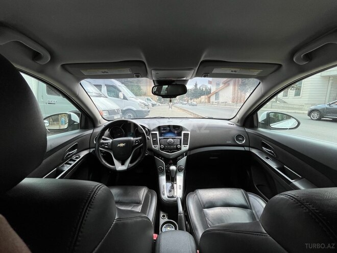 Chevrolet Cruze 2013, 297,452 km - 1.4 л - Bakı