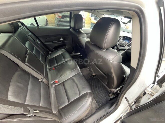 Chevrolet Cruze 2013, 297,452 km - 1.4 л - Bakı