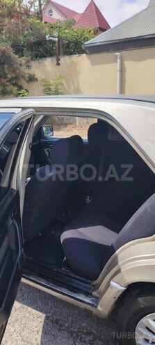 Mercedes 190 1985, 350,000 km - 2.0 l - Bakı
