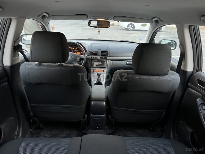Toyota Avensis 2007, 204,042 km - 2.0 l - Sumqayıt