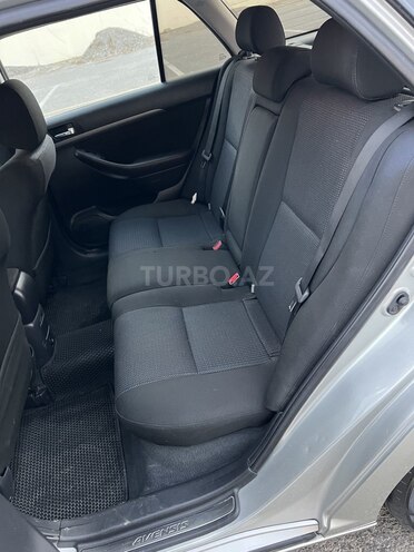 Toyota Avensis 2007, 204,042 km - 2.0 l - Sumqayıt