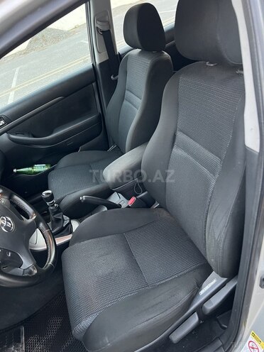 Toyota Avensis 2007, 204,042 km - 2.0 l - Sumqayıt