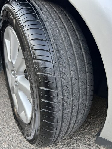 Toyota Avensis 2007, 204,042 km - 2.0 l - Sumqayıt