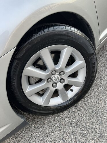 Toyota Avensis 2007, 204,042 km - 2.0 l - Sumqayıt