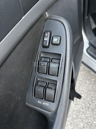 Toyota Avensis 2007, 204,042 km - 2.0 l - Sumqayıt
