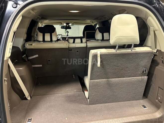 Lexus GX 460 2010, 230,000 km - 4.6 l - Bakı