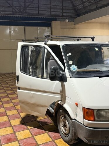 Ford Transit 1999, 267,778 km - 2.5 l - Gəncə