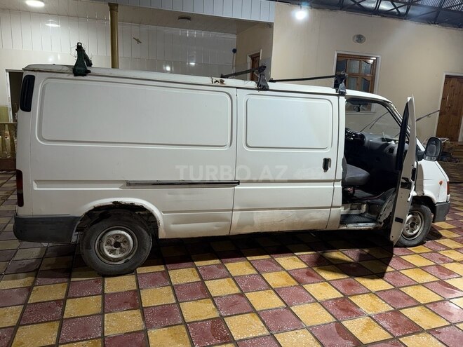 Ford Transit 1999, 267,778 km - 2.5 l - Gəncə