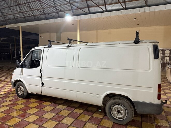 Ford Transit 1999, 267,778 km - 2.5 l - Gəncə