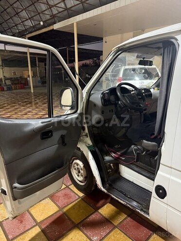 Ford Transit 1999, 267,778 km - 2.5 l - Gəncə
