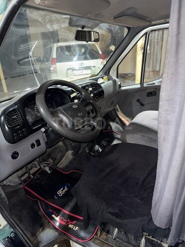 Ford Transit 1999, 267,778 km - 2.5 l - Gəncə