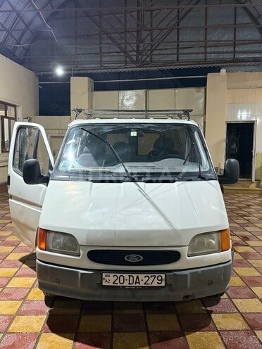Ford Transit 1999, 267,778 km - 2.5 l - Gəncə
