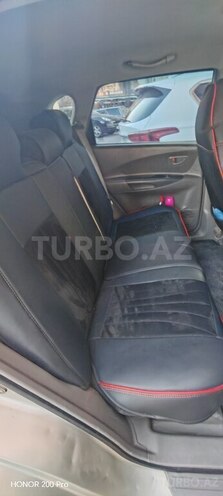 Hyundai Tucson 2006, 274,000 km - 2.7 l - Bakı