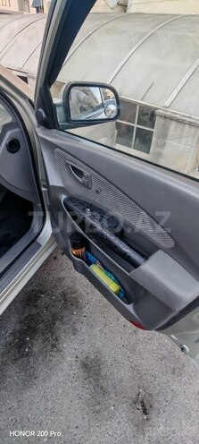 Hyundai Tucson 2006, 274,000 km - 2.7 l - Bakı
