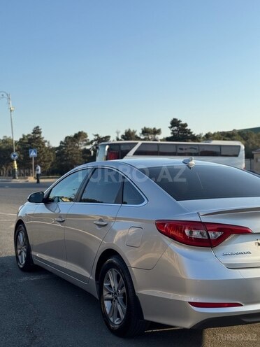 Hyundai Sonata 2014, 164,678 km - 1.6 l - Bakı