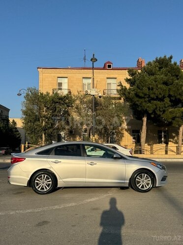 Hyundai Sonata 2014, 164,678 km - 1.6 l - Bakı