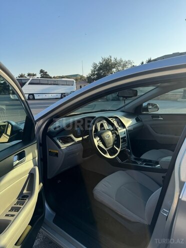 Hyundai Sonata 2014, 164,678 km - 1.6 l - Bakı
