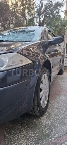 Renault Megane 2007, 255,000 km - 1.5 l - Bakı