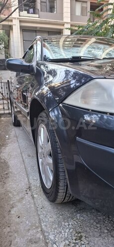 Renault Megane 2007, 255,000 km - 1.5 l - Bakı