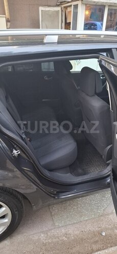 Renault Megane 2007, 255,000 km - 1.5 l - Bakı