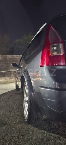 Renault Megane 2007, 255,000 km - 1.5 l - Bakı