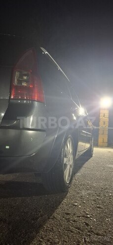 Renault Megane 2007, 255,000 km - 1.5 l - Bakı