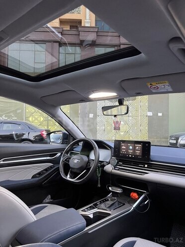 Geely Emgrand 2023, 31,000 km - 1.5 l - Bakı