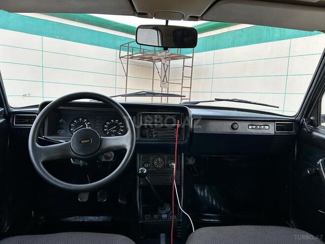 LADA (VAZ) 2107 2011, 51,222 km - 1.6 l - Şəmkir