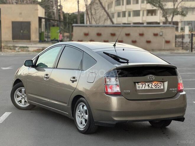 Toyota Prius 2006, 264,000 km - 1.5 l - Sumqayıt