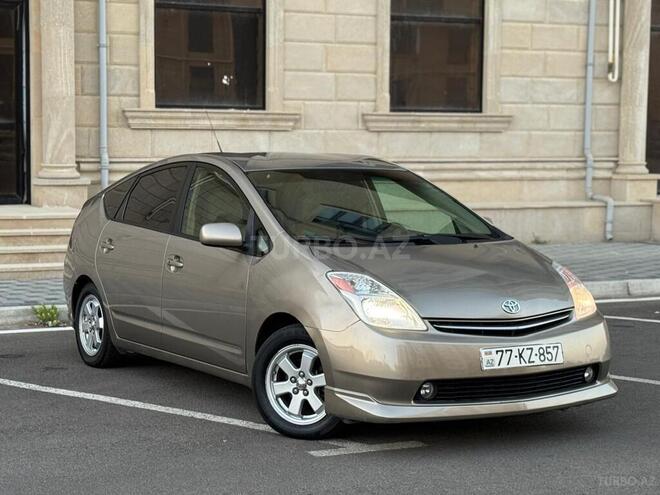 Toyota Prius 2006, 264,000 km - 1.5 l - Sumqayıt