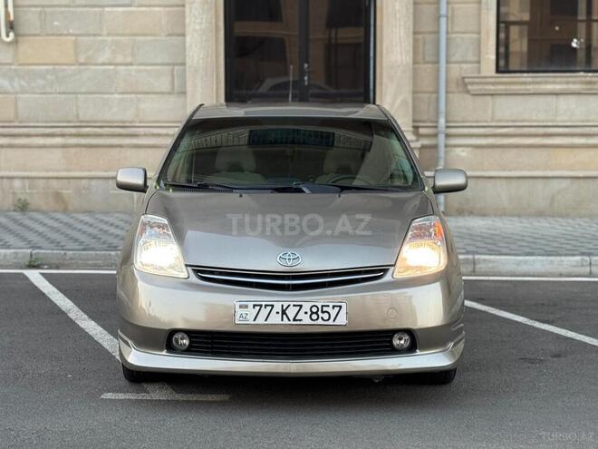 Toyota Prius 2006, 264,000 km - 1.5 l - Sumqayıt