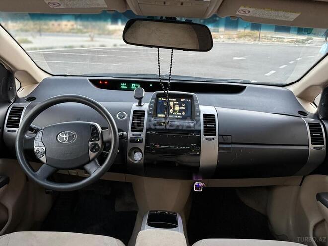 Toyota Prius 2006, 264,000 km - 1.5 l - Sumqayıt