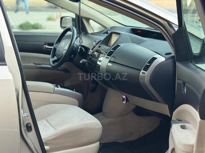 Toyota Prius 2006, 264,000 km - 1.5 l - Sumqayıt