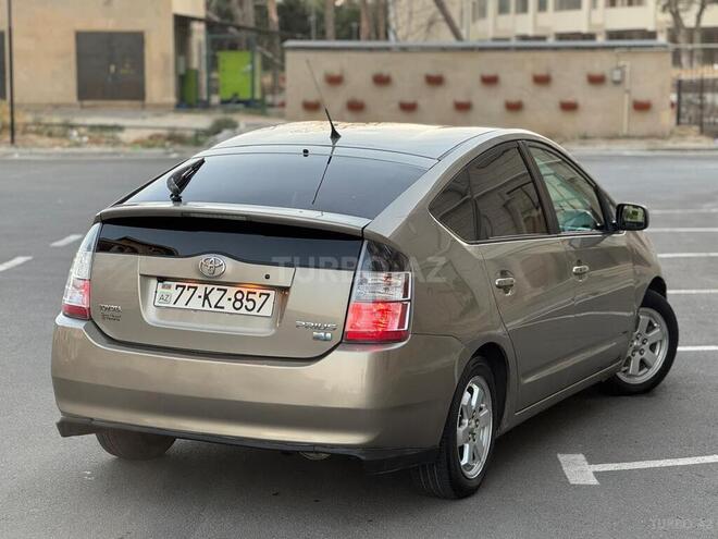 Toyota Prius 2006, 264,000 km - 1.5 l - Sumqayıt