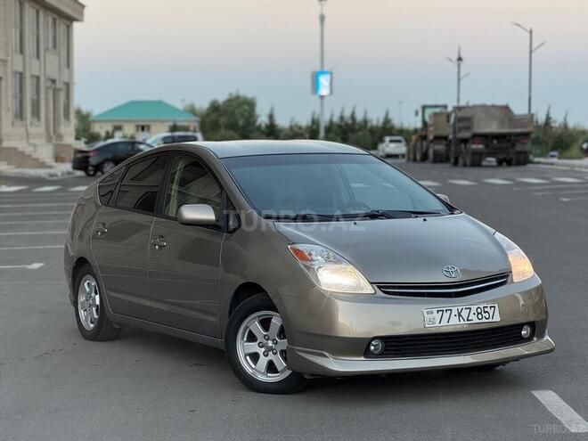 Toyota Prius 2006, 264,000 km - 1.5 l - Sumqayıt